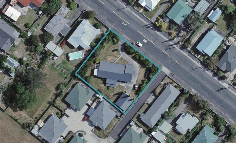25 Rhodes Street, Carterton - Carousel 1