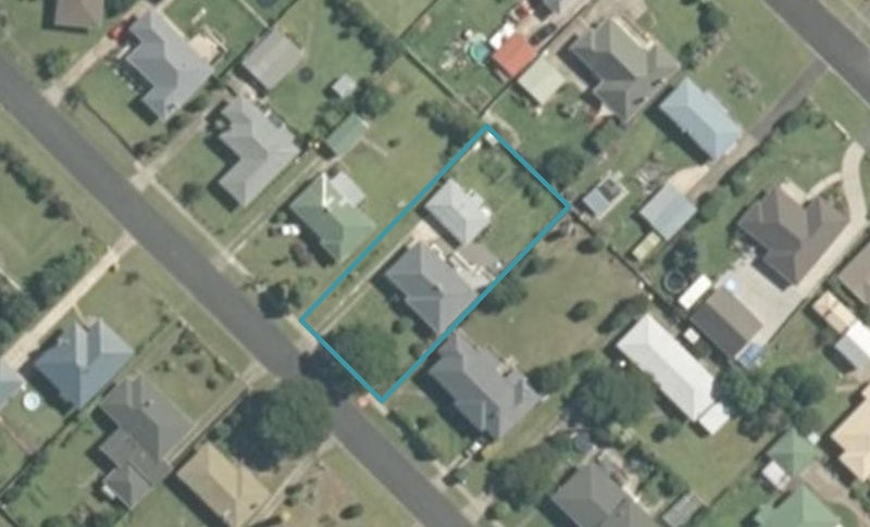 5 Churchill Avenue, Te Aroha, Te Aroha - Carousel 1