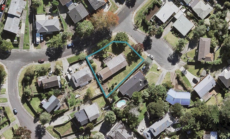 36 Simon Ellice Drive, Bayview, Auckland - Carousel 1