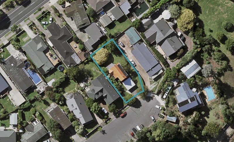 16 Towle Place, Remuera, Auckland - Carousel 1