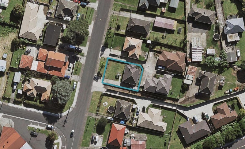 7 Wymondley Road, Otara, Auckland - Carousel 1