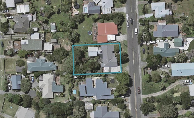 21 Hillcrest Road, Raumati South, Paraparaumu - Carousel 1