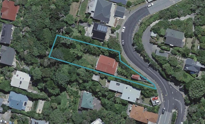 73 Sefton Street, Wadestown, Wellington - Carousel 1