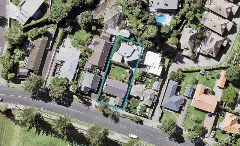 60 Riddell Road, Glendowie, Auckland - Carousel 1