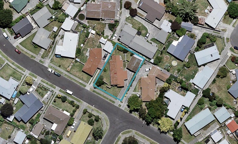 10 Guildford Street, Tamatea, Napier - Carousel 1