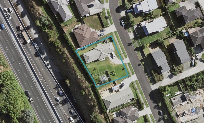 17 Index Place, Manurewa, Auckland - Carousel 1