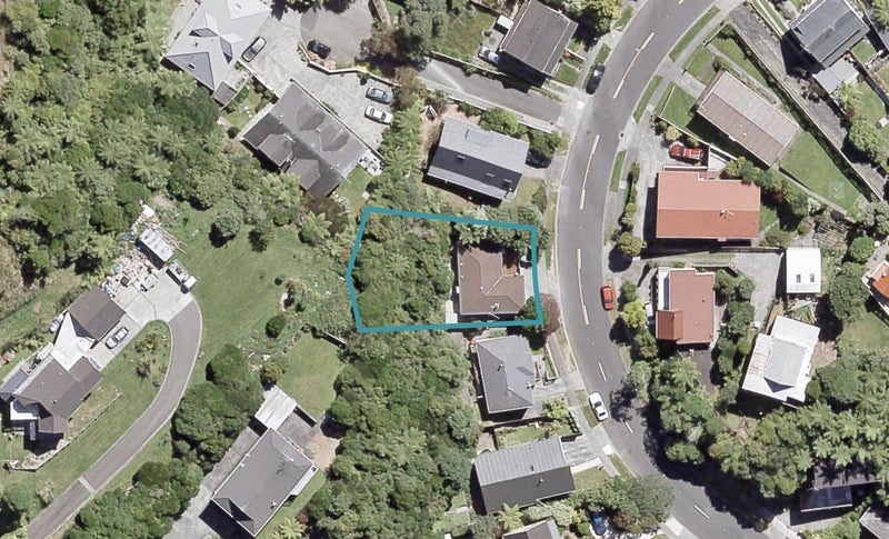 45 Viewmont Drive, Harbour View, Lower Hutt - Carousel 1