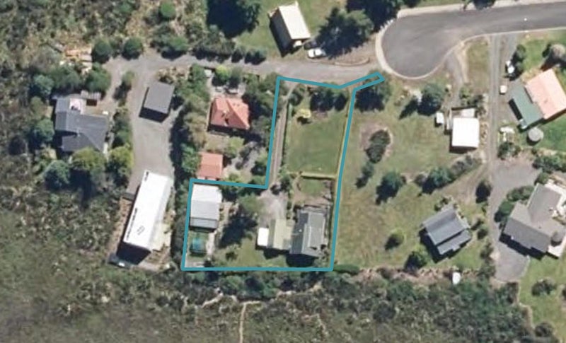 53 Kirk Street, WAIMARINO, OWHANGO - Carousel 1