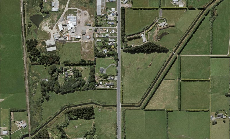 622 North Road, Lorneville, Invercargill - Carousel 1