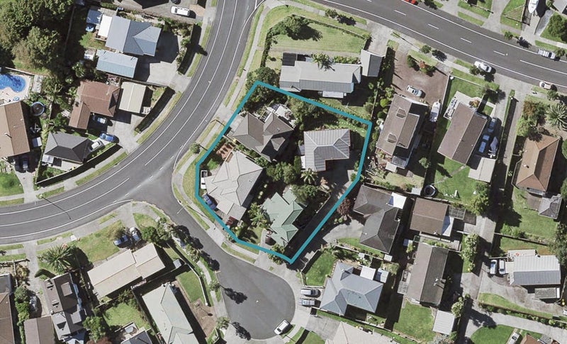 1/162 Bradbury Road, Botany Downs, Auckland - Carousel 1