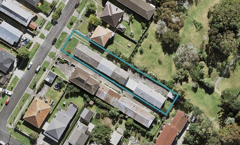 6/32 Watea Road, Sandringham, Auckland - Carousel 1