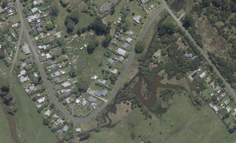 57 Driver Street, Long Beach, Port Chalmers - Carousel 1