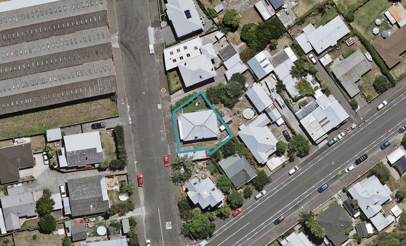 1 Outram Street, Ahuriri, Napier - Carousel 1
