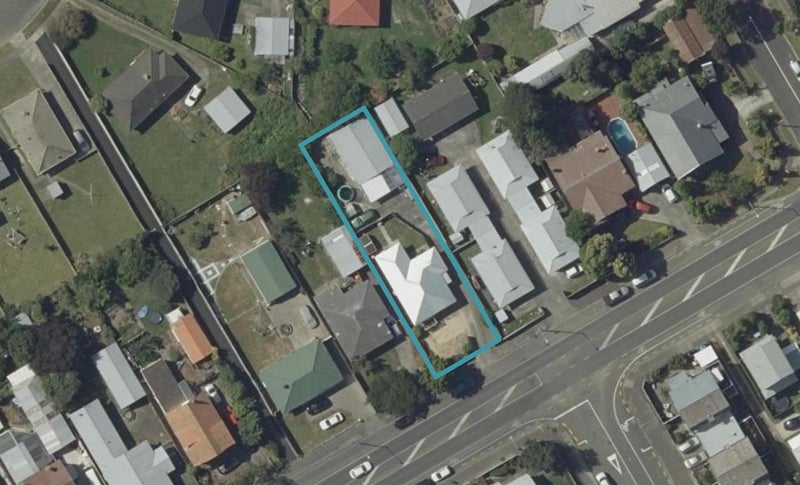 111B Featherston Street, Takaro, Palmerston North - Carousel 1