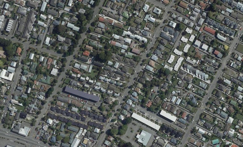 1/41 Olliviers Road, Phillipstown, Christchurch - Carousel 1