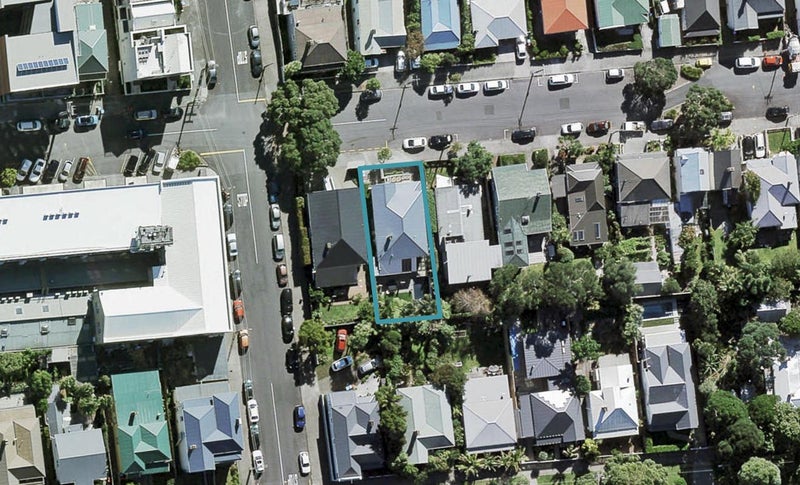 42 Brown Street, Ponsonby, Auckland - Carousel 1