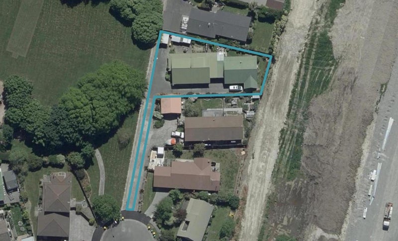 2/16B Langham Place, Redwood, Christchurch - Carousel 1
