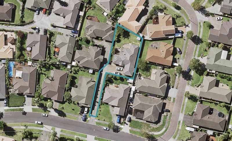 25 Newinn Crescent, East Tamaki Heights, Auckland - Carousel 1