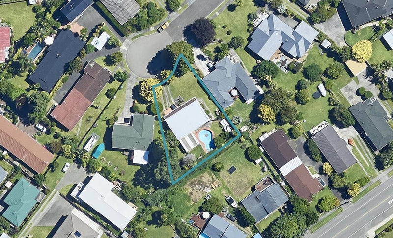 18 Maxine Place, Matua, Tauranga - Carousel 1