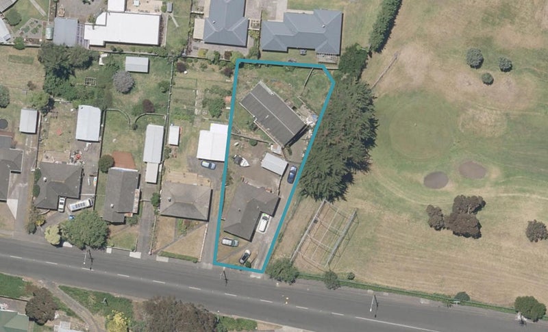 28A Puriri Street, Gonville, Whanganui - Carousel 1