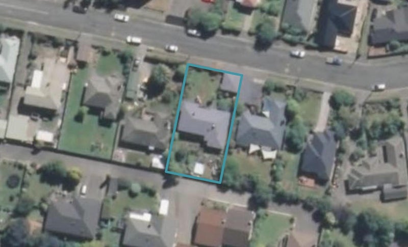 20 Irvine Street, Highfield, Timaru - Carousel 1