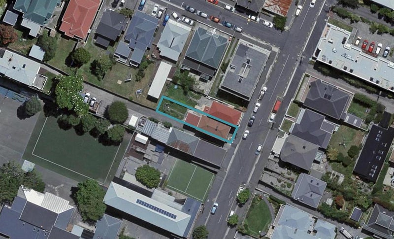 26 Brougham Street, Mount Victoria, Wellington - Carousel 1