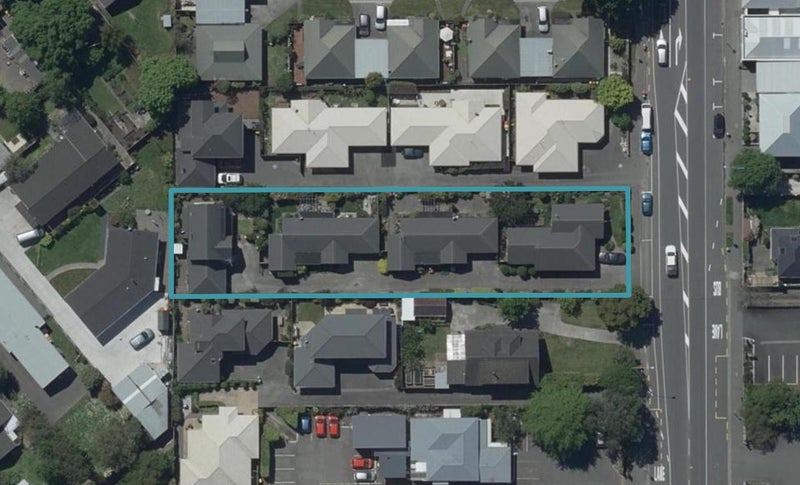 3/127 Colombo Street, Sydenham, Christchurch - Carousel 1