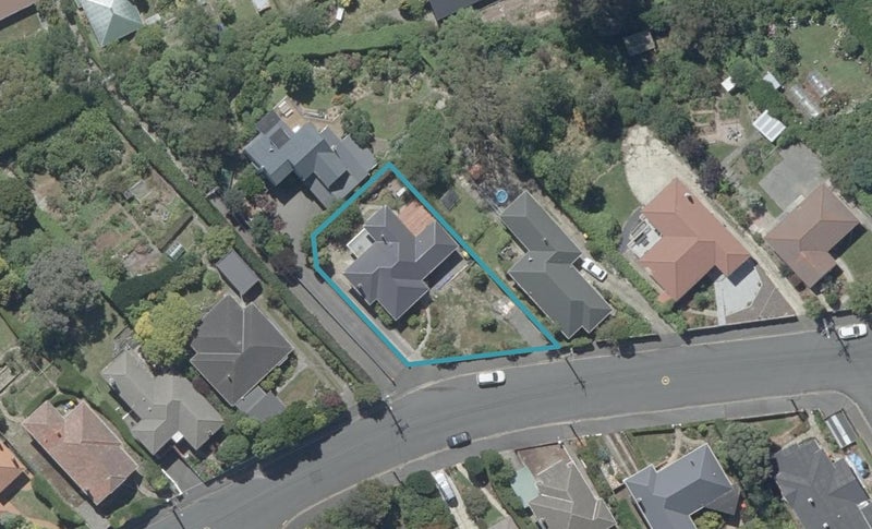 171 Signal Hill Road, Opoho, Dunedin - Carousel 1