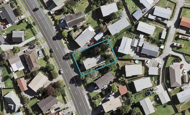 150 Finlayson Avenue, Clendon Park, Auckland - Carousel 1