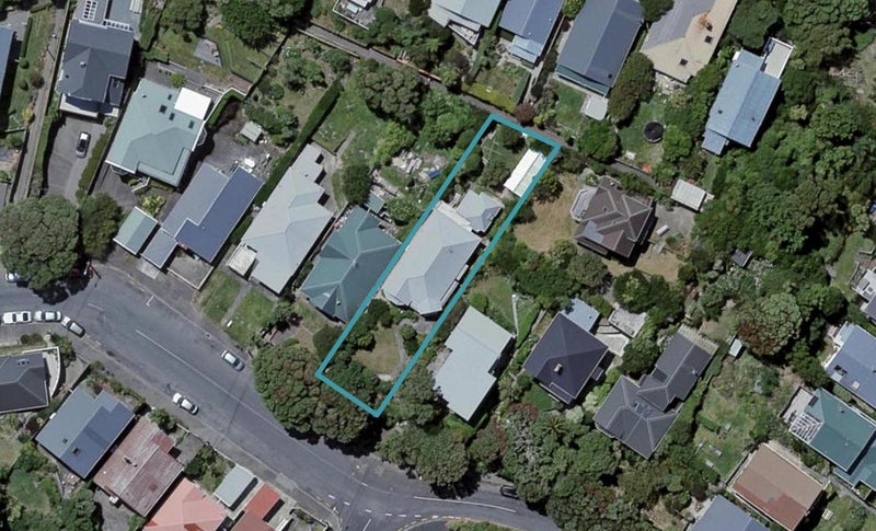 4 Waipapa Road, Hataitai, Wellington - Carousel 1