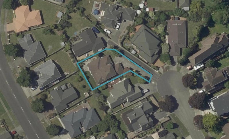 23 Hanmer Place, Highbury, Palmerston North - Carousel 1