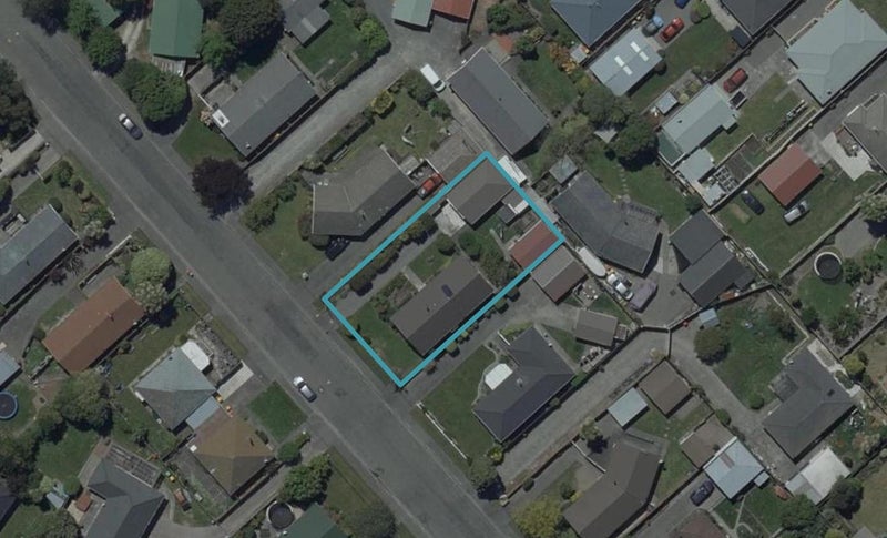 99 Oakhampton Street, Hornby, Christchurch - Carousel 1