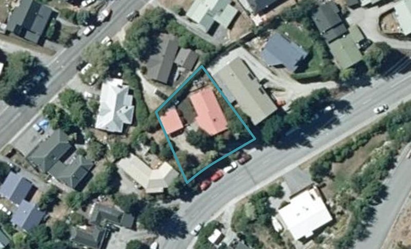 206 Fernhill Road, Sunshine Bay, Queenstown - Carousel 1