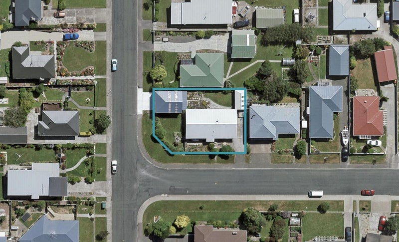 47 Lime Street, Newfield, Invercargill - Carousel 1