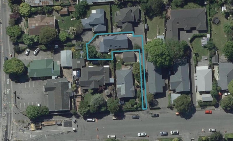 3A Malcolm Avenue, Cashmere, Christchurch - Carousel 1