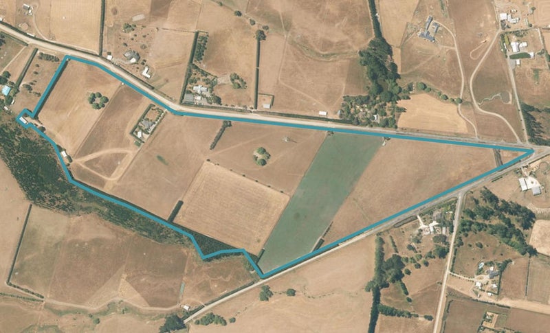 203 Maskells Road, Balcairn, Amberley - Carousel 1