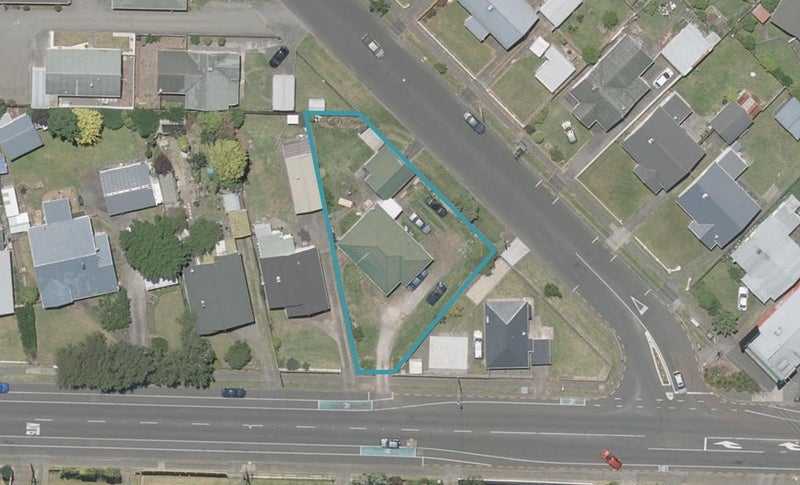 44 Fitzherbert Avenue, Tawhero, Whanganui - Carousel 1