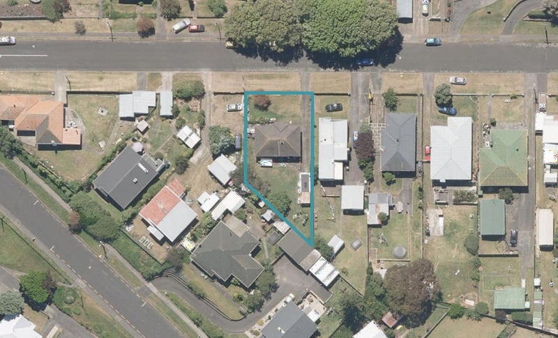 61 Koromiko Road, Gonville, Whanganui - Carousel 1
