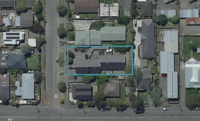 3/160 Geraldine Street, Edgeware, Christchurch - Carousel 1