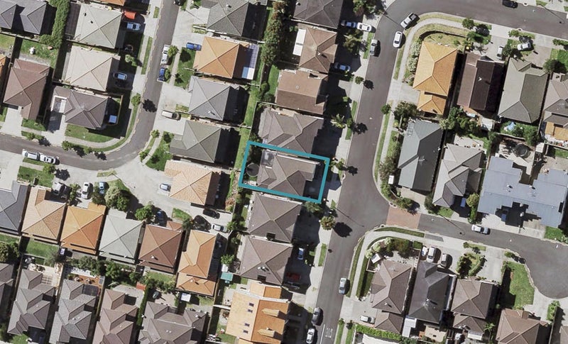 27 Janway Avenue, Flat Bush, Auckland - Carousel 1