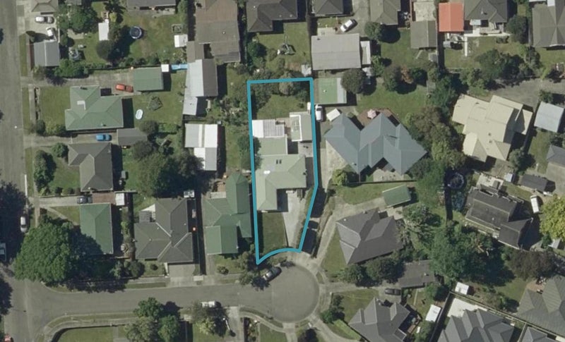 5 Tern Place, Hokowhitu, Palmerston North - Carousel 1