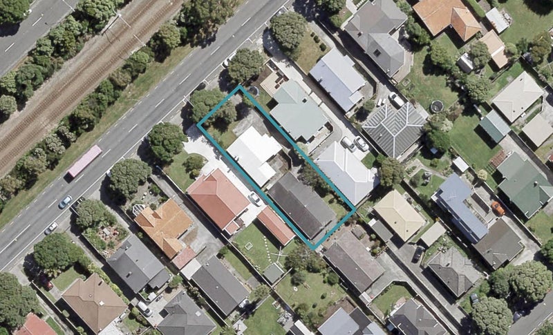 1/74 Cambridge Terrace, Waterloo, Lower Hutt - Carousel 1