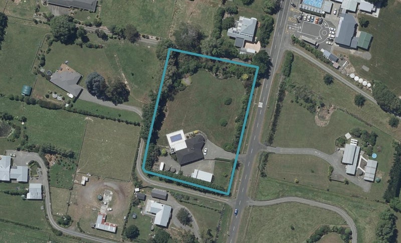 185 Watershed Road, Bunnythorpe, Palmerston North - Carousel 1