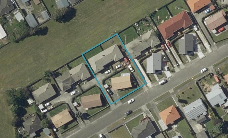 17/11A Hulme Street, Roslyn, Palmerston North - Carousel 1