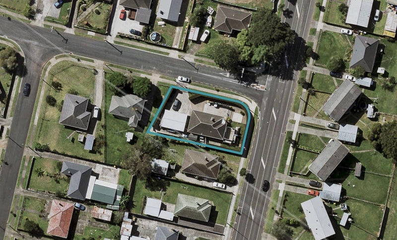 170 Preston Road, Otara, Auckland - Carousel 1
