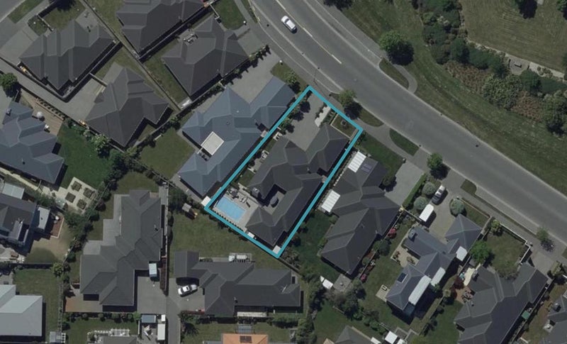 53 Aidanfield Drive, Aidanfield, Christchurch - Carousel 1