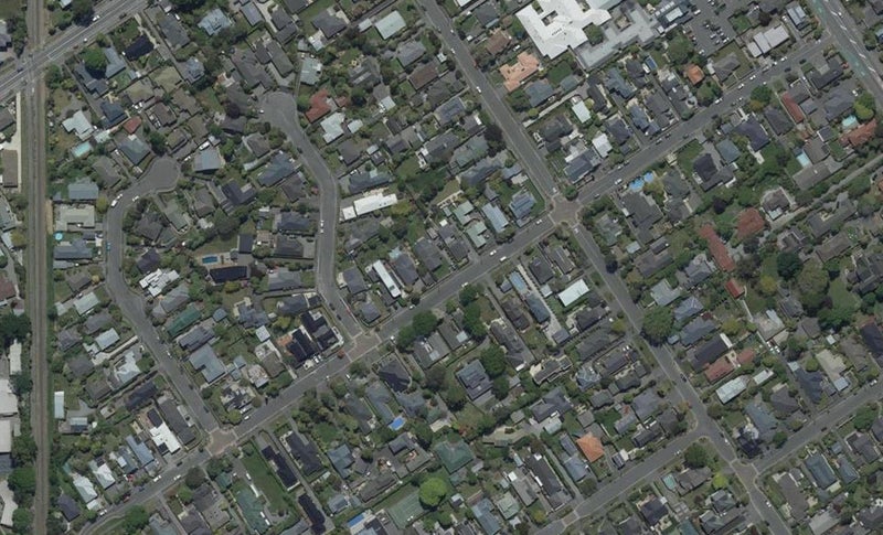61 Hawthorne Street, Strowan, Christchurch - Carousel 1