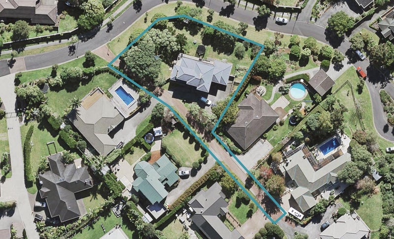 15 Kimberly Grove, Greenhithe, Auckland - Carousel 1