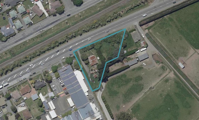 785 Main South Road, Templeton, Christchurch - Carousel 1