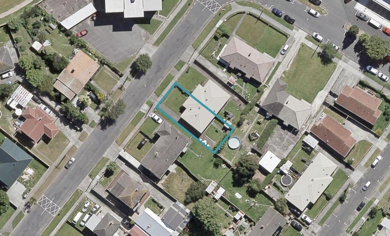 76 Churton Crescent, Taita, Lower Hutt - Carousel 1